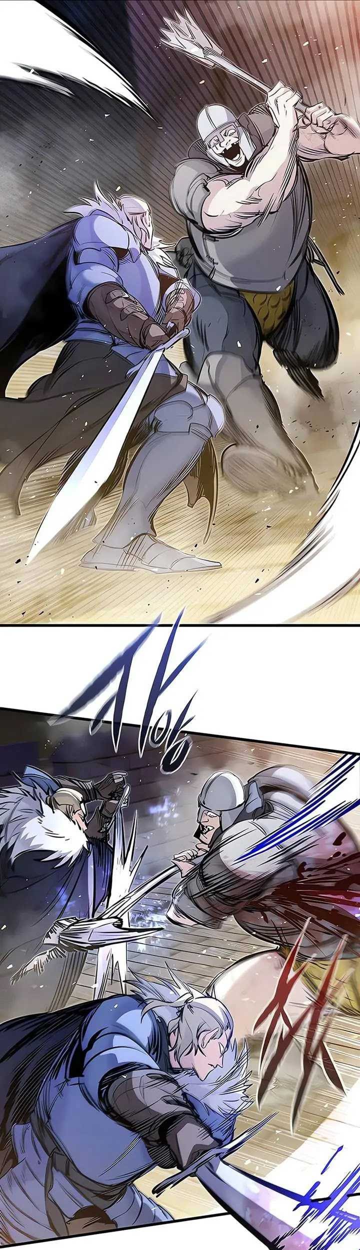 The Regressed Mercenary’s Machinations Chapter 36 Gambar 45