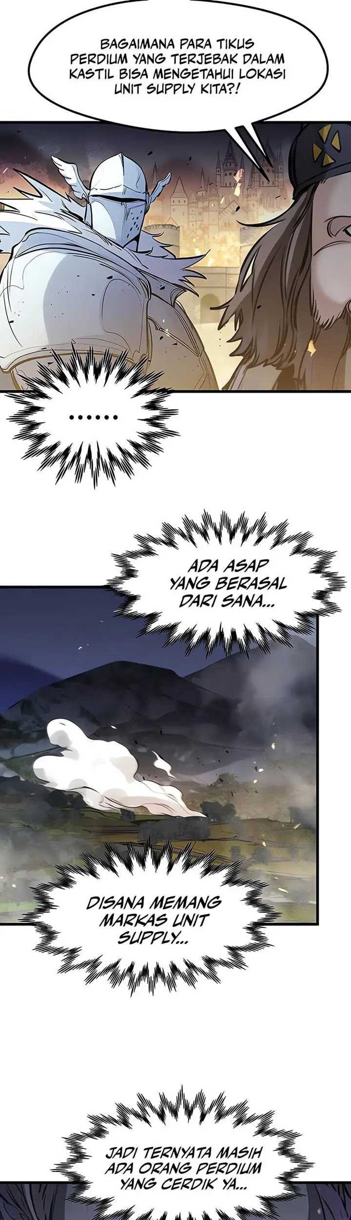 The Regressed Mercenary’s Machinations Chapter 36 Gambar 53