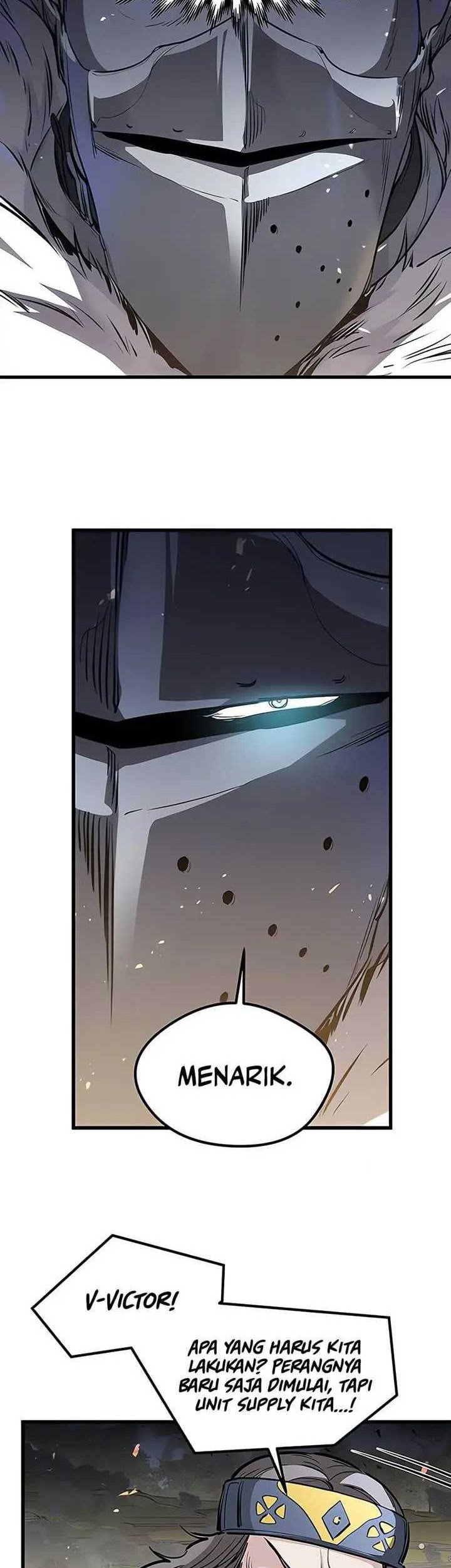 The Regressed Mercenary’s Machinations Chapter 36 Gambar 54