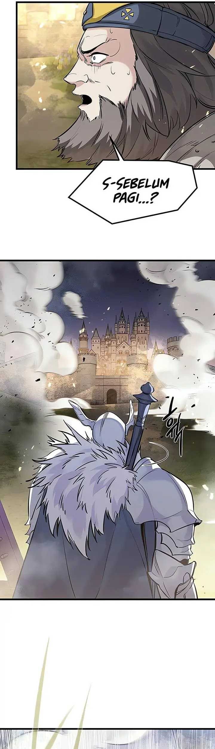 The Regressed Mercenary’s Machinations Chapter 36 Gambar 57