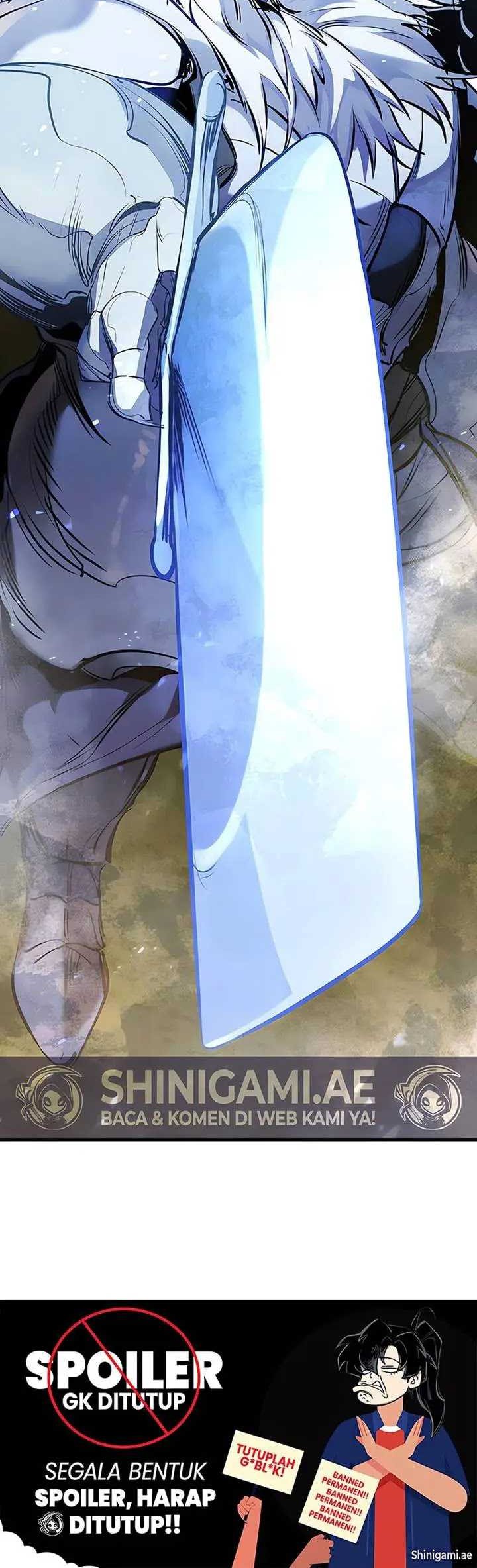 The Regressed Mercenary’s Machinations Chapter 36 Gambar 63