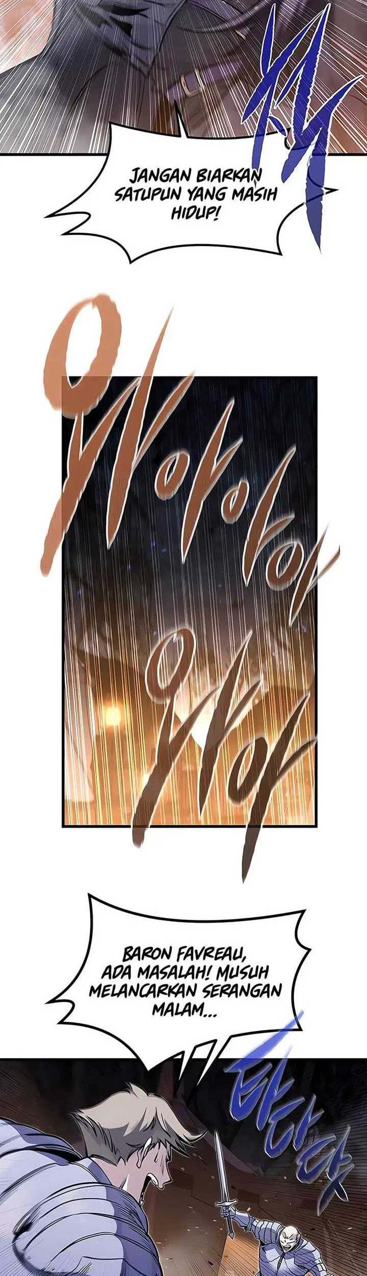 The Regressed Mercenary’s Machinations Chapter 36 Gambar 10