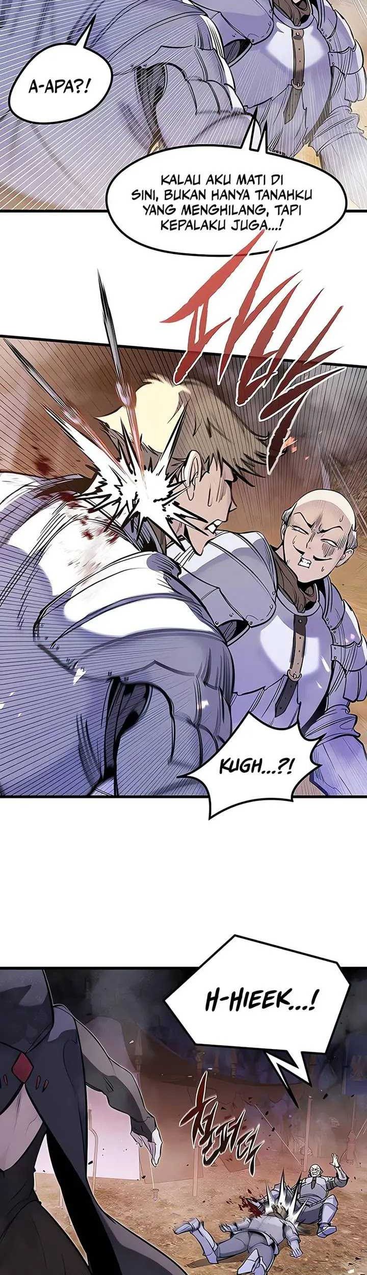 The Regressed Mercenary’s Machinations Chapter 36 Gambar 15