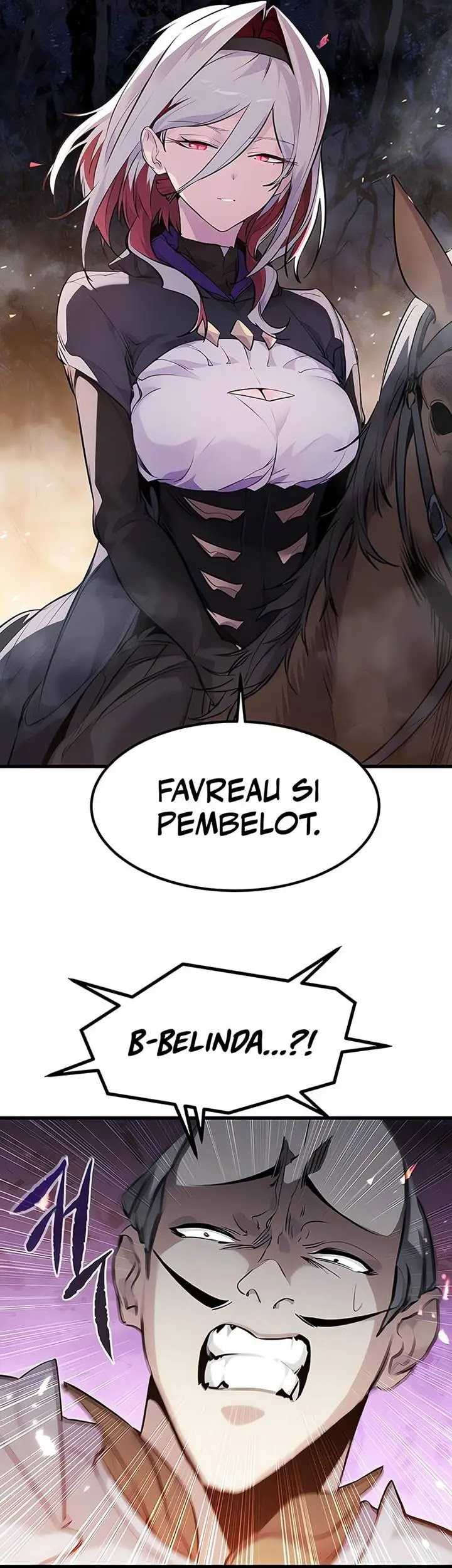 The Regressed Mercenary’s Machinations Chapter 36 Gambar 17