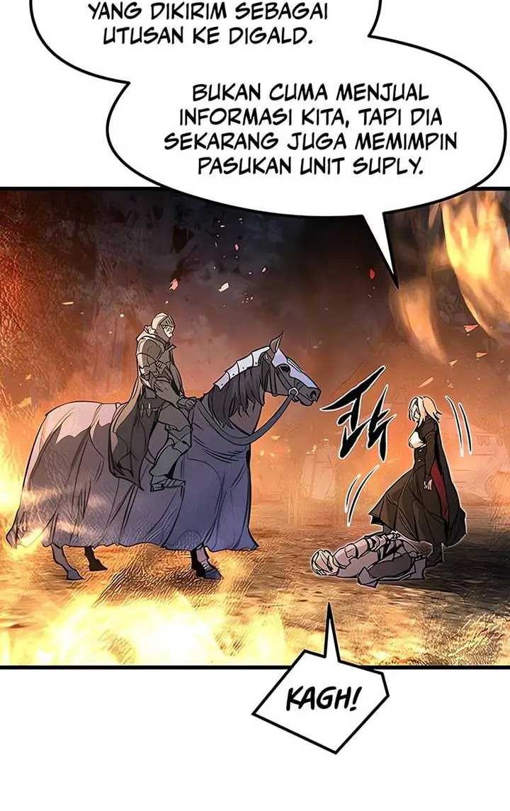 The Regressed Mercenary’s Machinations Chapter 36 Gambar 20