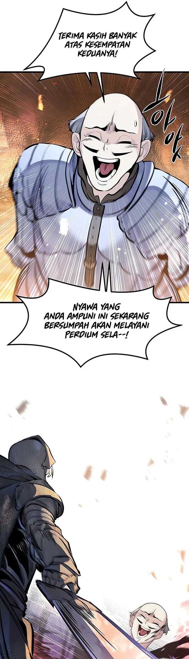 The Regressed Mercenary’s Machinations Chapter 36 Gambar 25