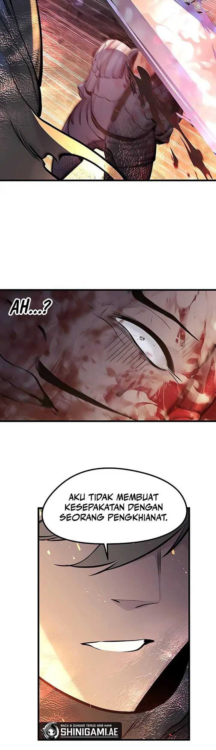 The Regressed Mercenary’s Machinations Chapter 36 Gambar 26