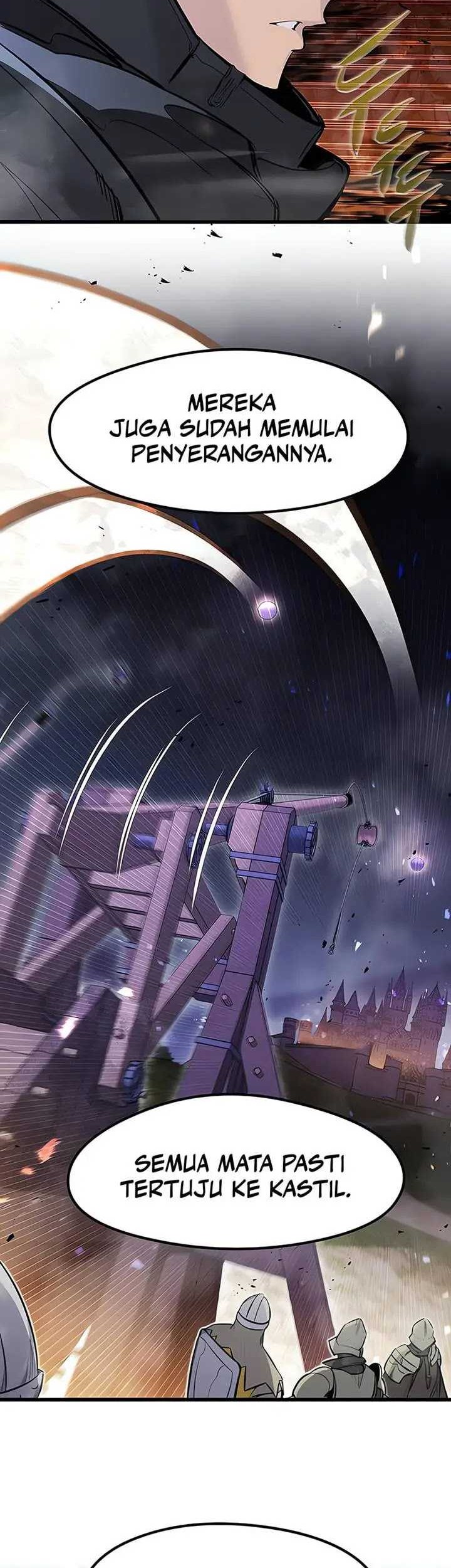 The Regressed Mercenary’s Machinations Chapter 36 Gambar 30