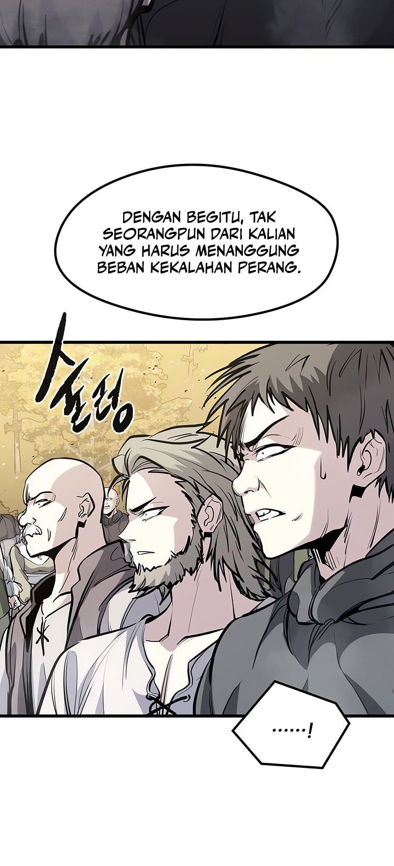 The Regressed Mercenary’s Machinations Chapter 44 Gambar 41