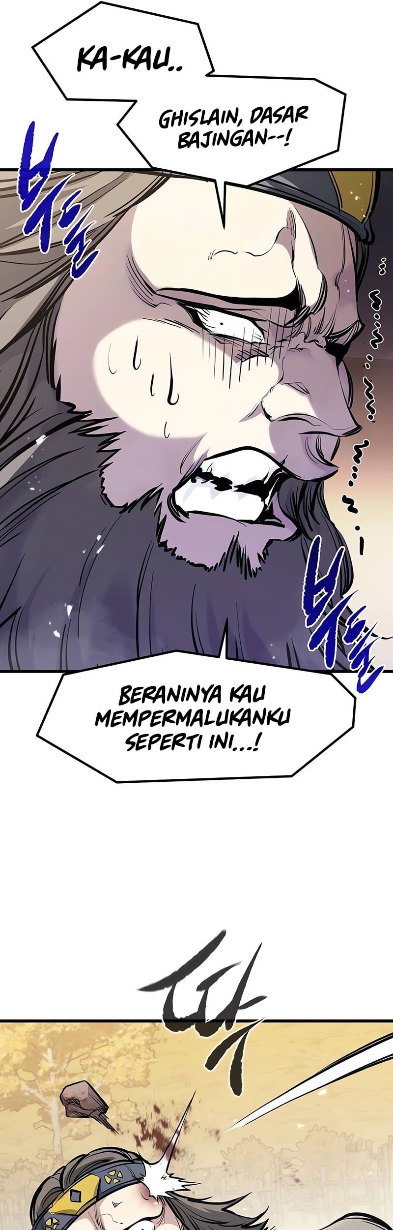 The Regressed Mercenary’s Machinations Chapter 44 Gambar 42