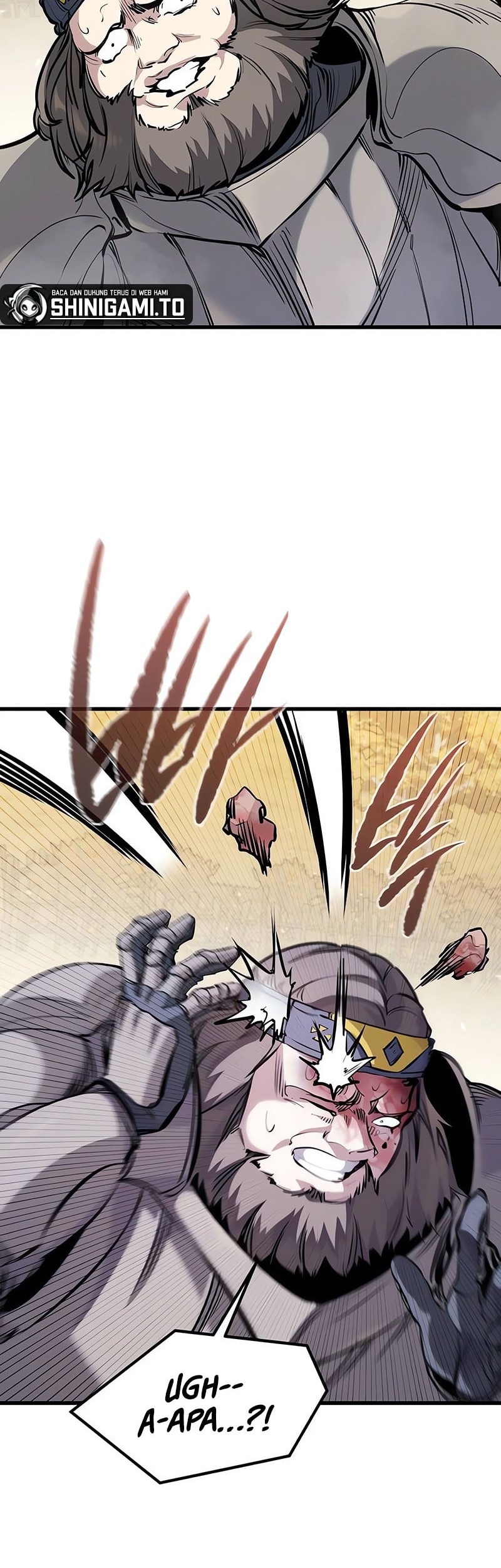 The Regressed Mercenary’s Machinations Chapter 44 Gambar 43