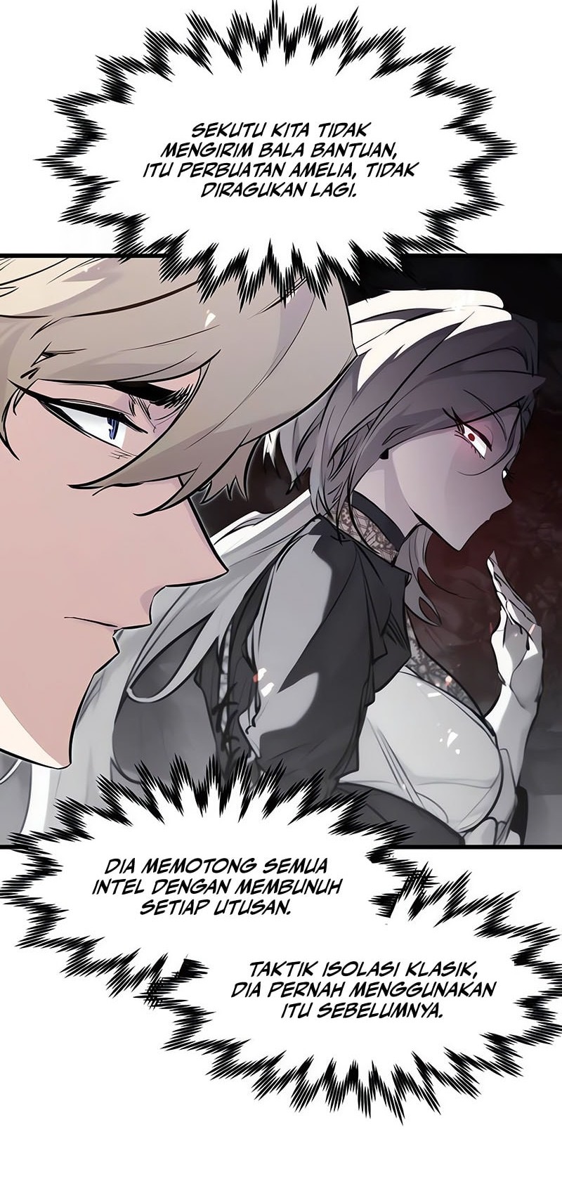 The Regressed Mercenary’s Machinations Chapter 44 Gambar 57