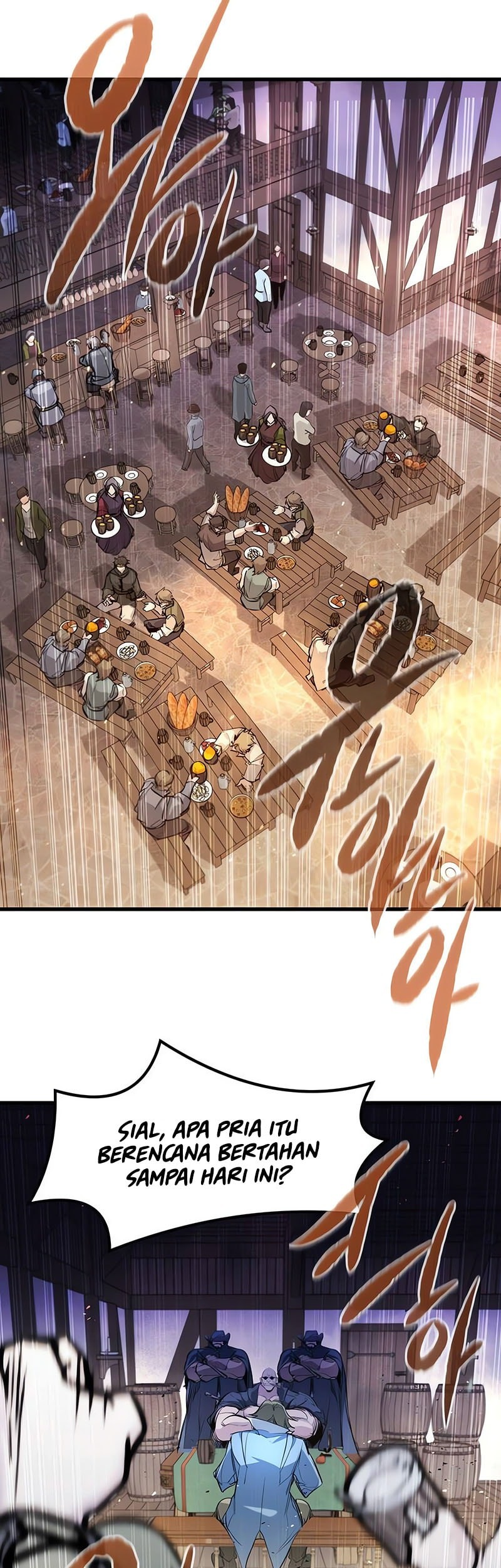 The Regressed Mercenary’s Machinations Chapter 44 Gambar 66