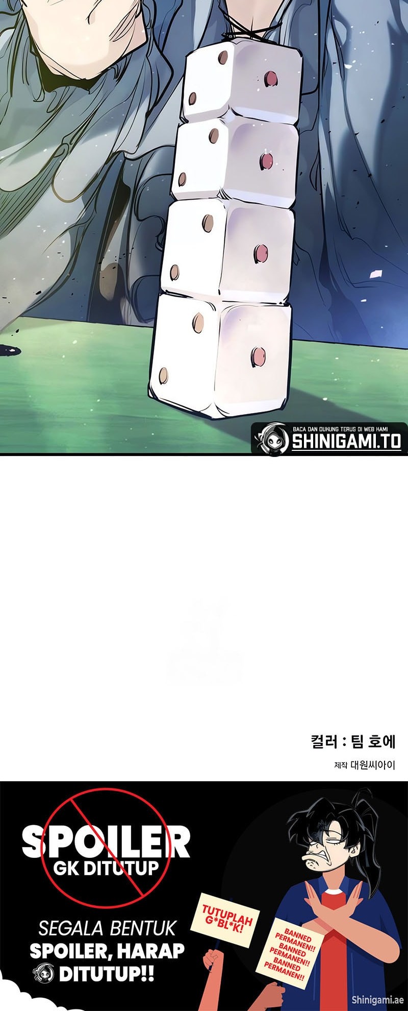 The Regressed Mercenary’s Machinations Chapter 44 Gambar 71