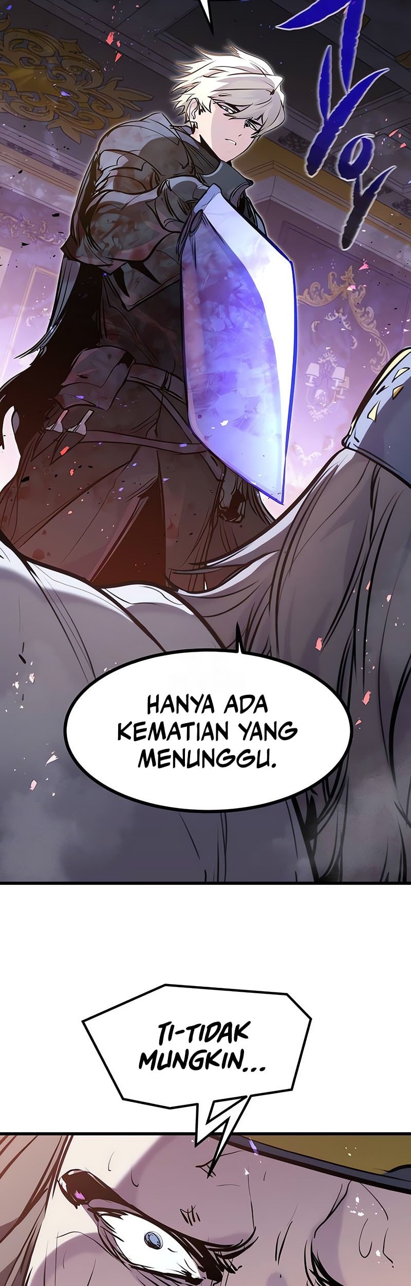 The Regressed Mercenary’s Machinations Chapter 44 Gambar 20