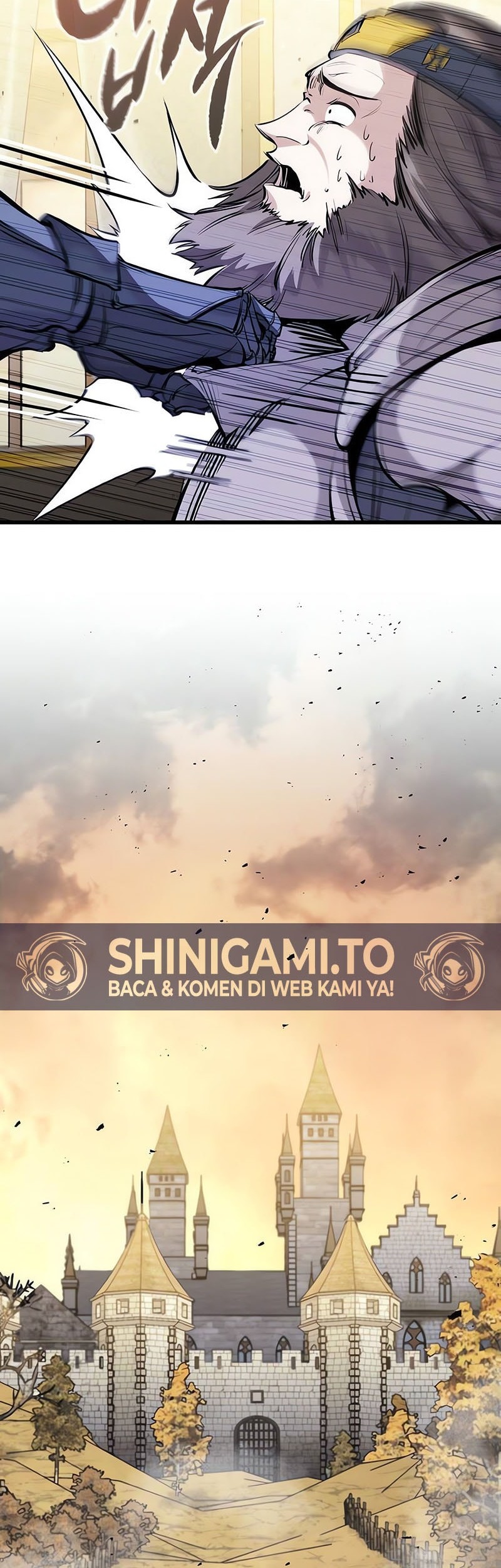 The Regressed Mercenary’s Machinations Chapter 44 Gambar 33