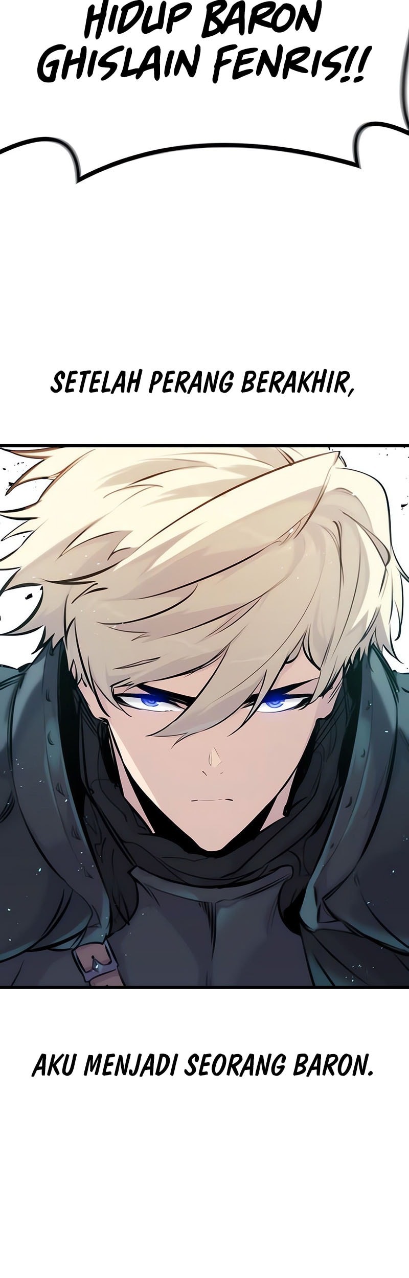 The Regressed Mercenary’s Machinations Chapter 45 Gambar 6