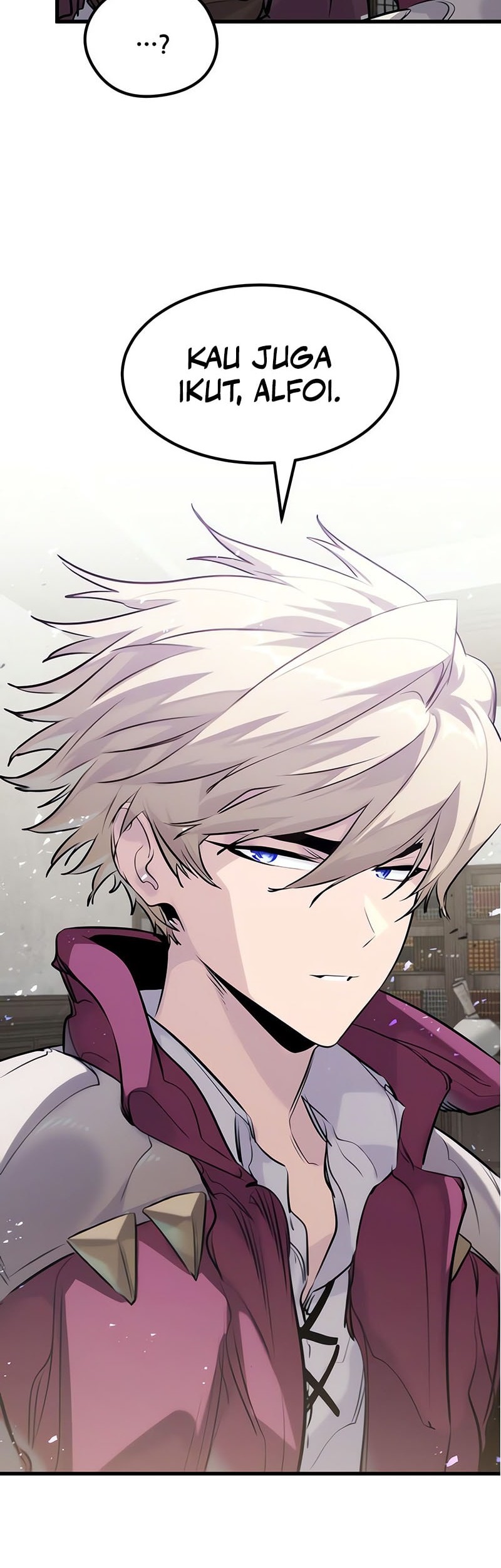 The Regressed Mercenary’s Machinations Chapter 45 Gambar 43