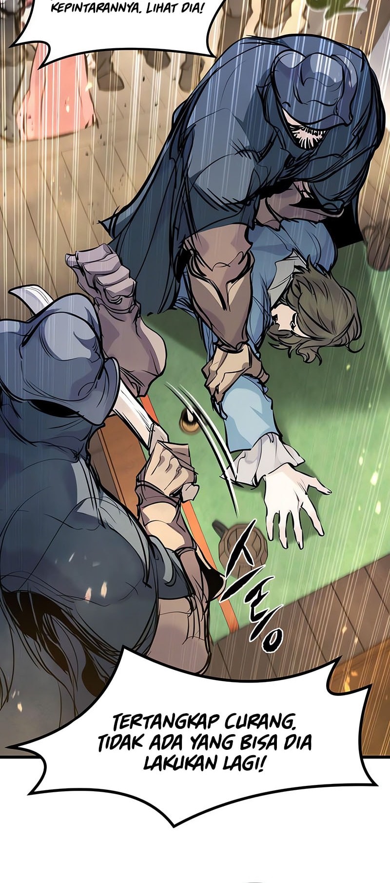 The Regressed Mercenary’s Machinations Chapter 45 Gambar 53