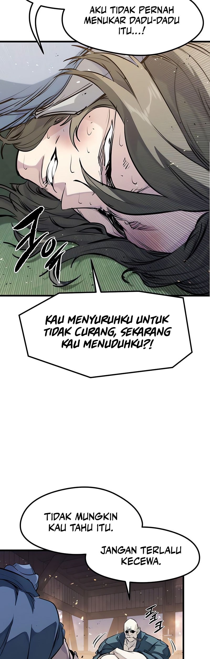 The Regressed Mercenary’s Machinations Chapter 45 Gambar 56