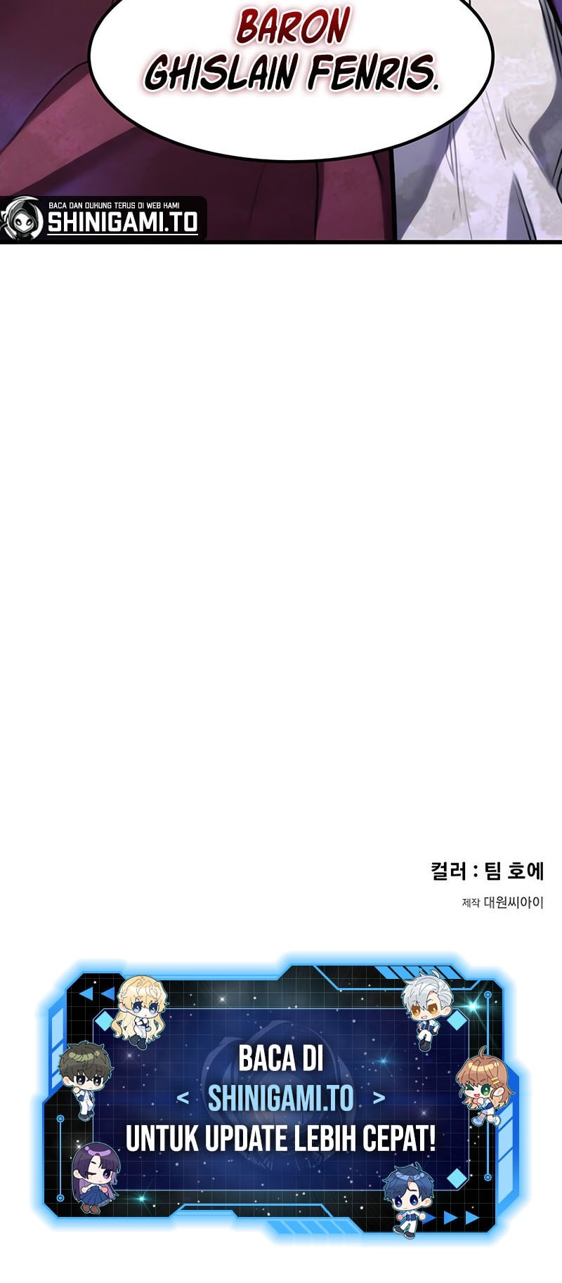 The Regressed Mercenary’s Machinations Chapter 45 Gambar 63