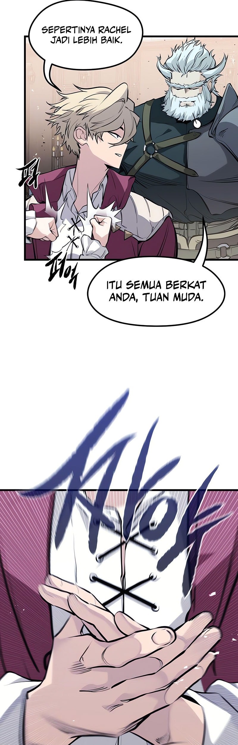 The Regressed Mercenary’s Machinations Chapter 45 Gambar 22