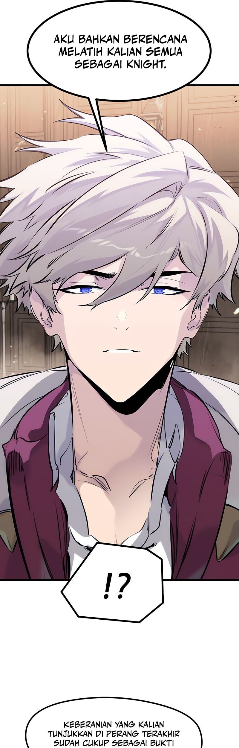 The Regressed Mercenary’s Machinations Chapter 45 Gambar 26