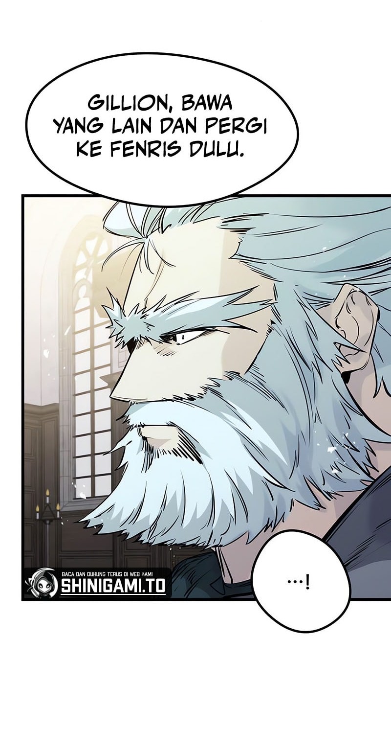 The Regressed Mercenary’s Machinations Chapter 45 Gambar 29