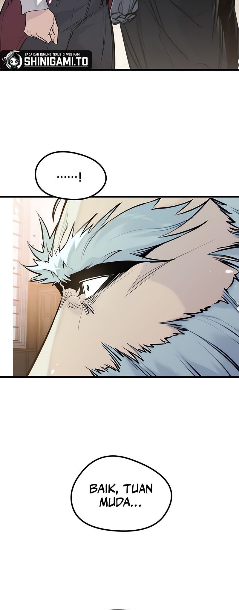 The Regressed Mercenary’s Machinations Chapter 45 Gambar 33