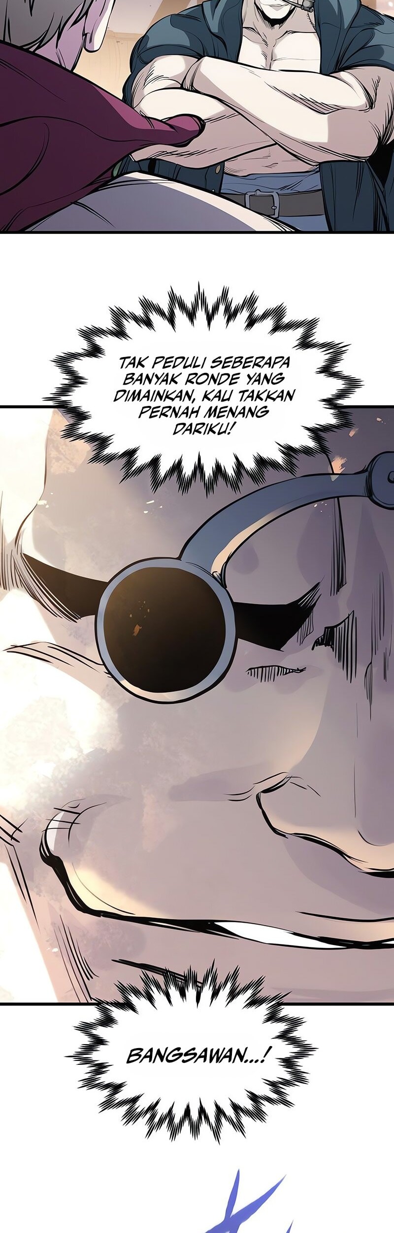 The Regressed Mercenary’s Machinations Chapter 46 Gambar 51