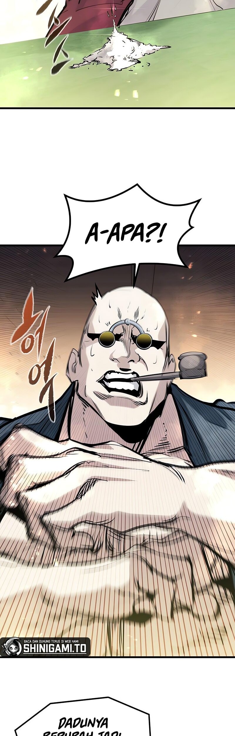 The Regressed Mercenary’s Machinations Chapter 46 Gambar 56