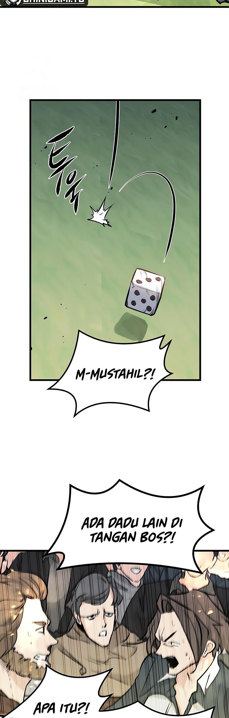 The Regressed Mercenary’s Machinations Chapter 46 Gambar 60