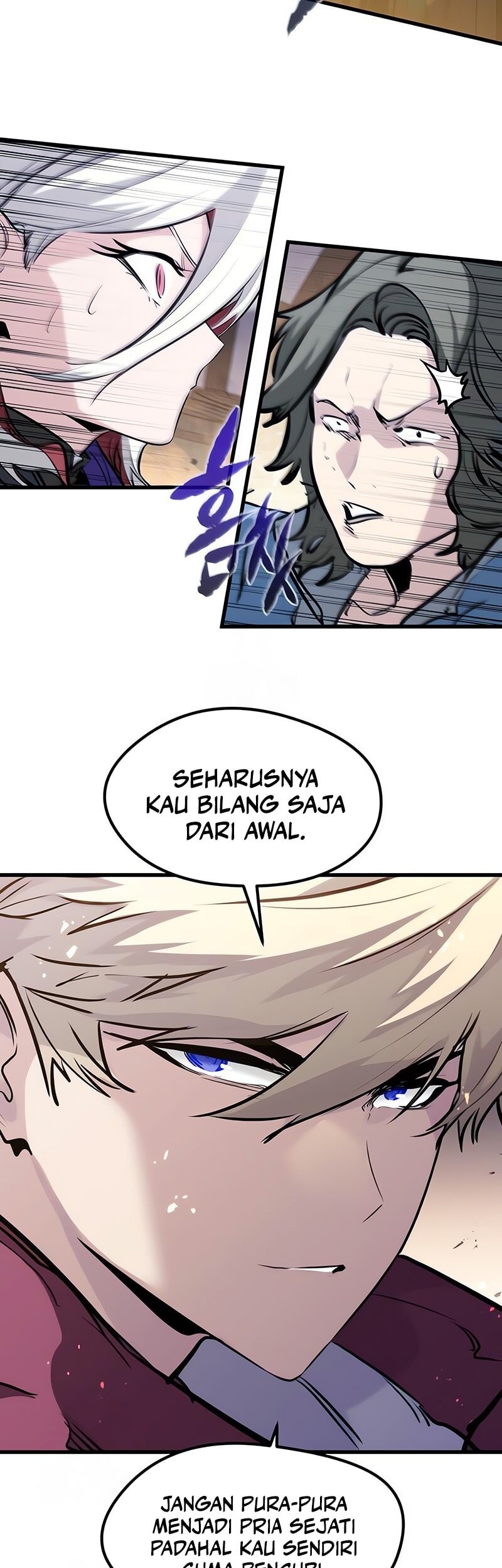 The Regressed Mercenary’s Machinations Chapter 46 Gambar 64