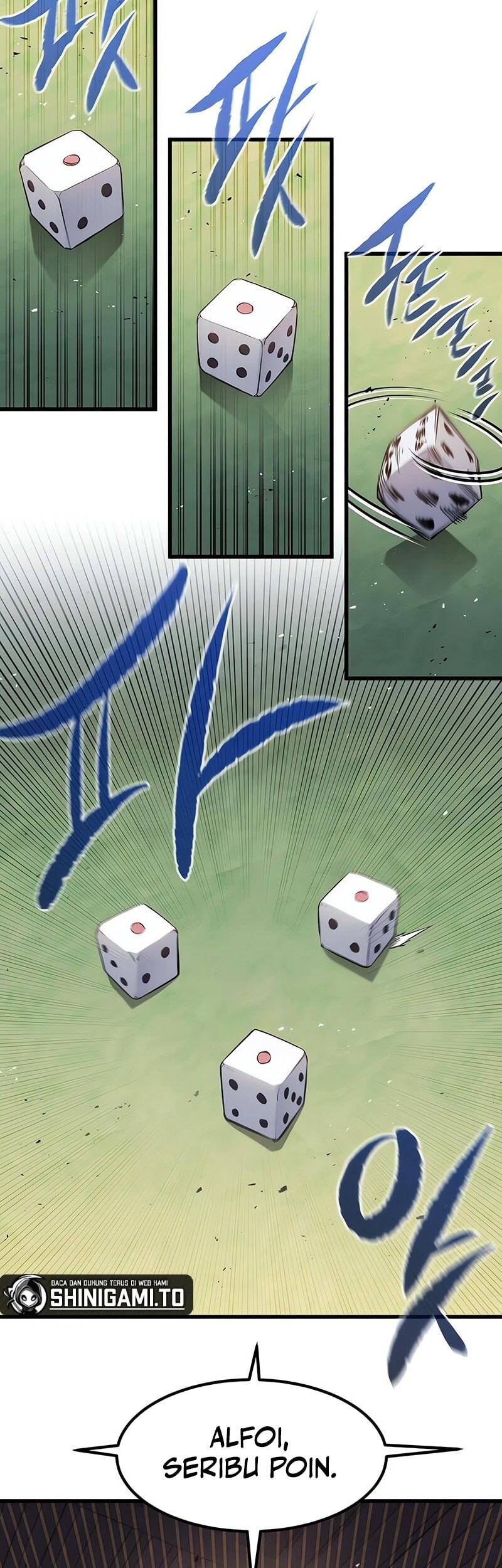 The Regressed Mercenary’s Machinations Chapter 46 Gambar 12