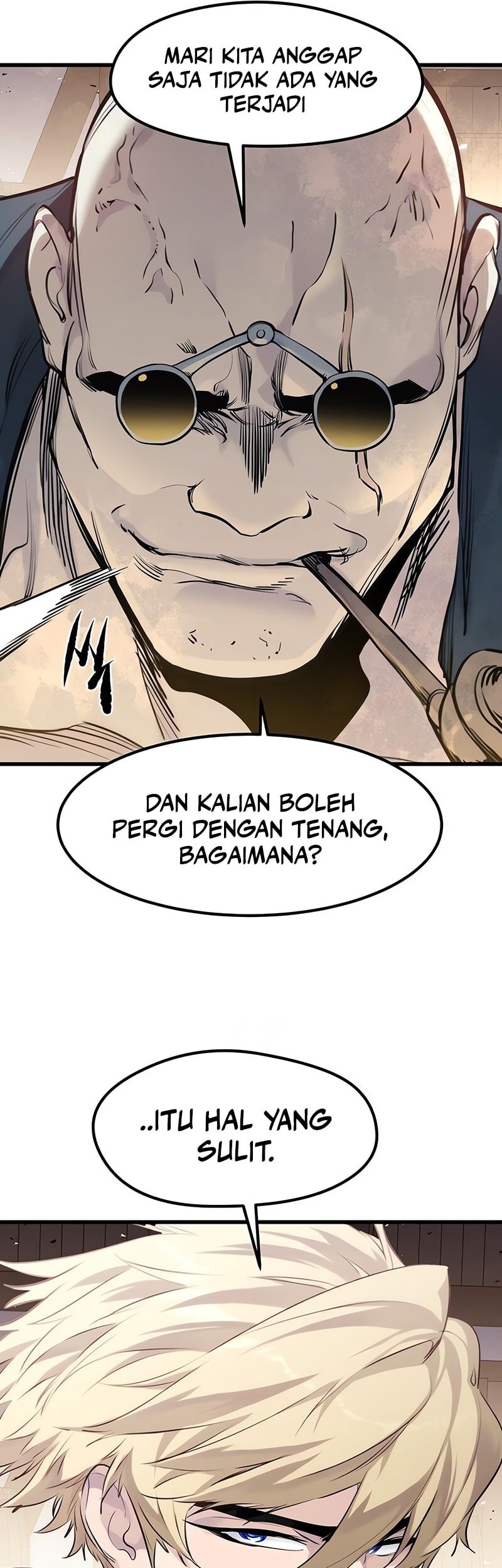 The Regressed Mercenary’s Machinations Chapter 46 Gambar 26