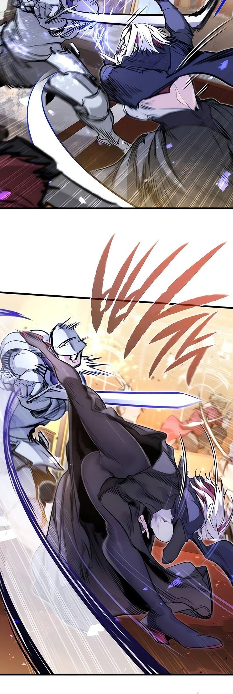 The Regressed Mercenary’s Machinations Chapter 48 Gambar 37