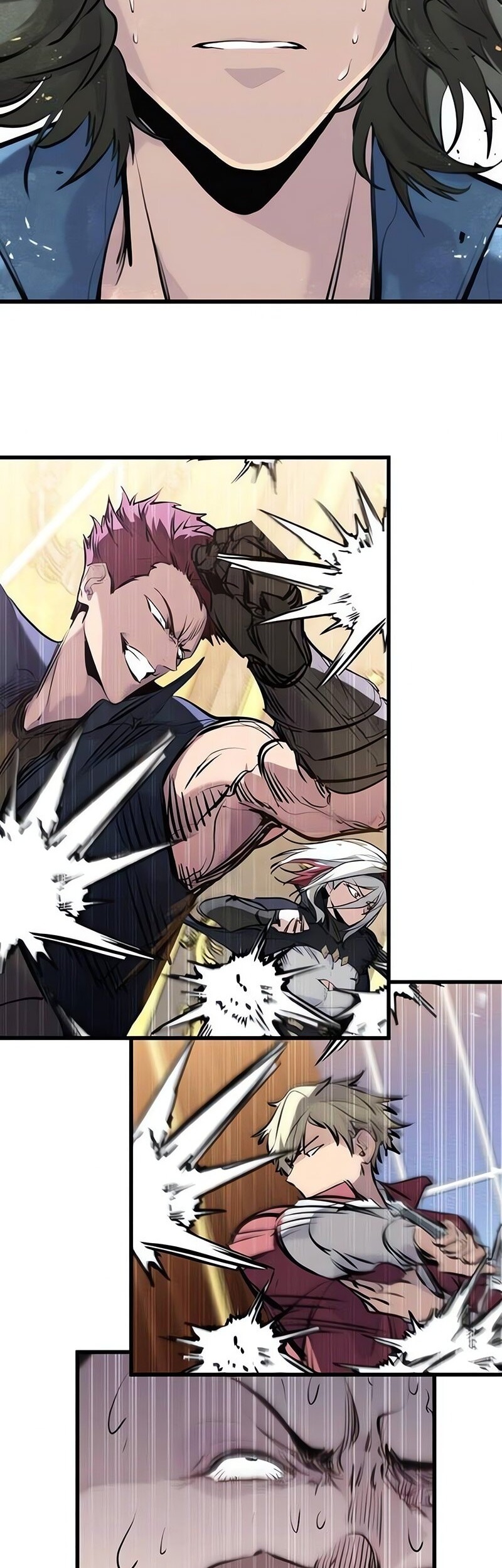 The Regressed Mercenary’s Machinations Chapter 48 Gambar 43