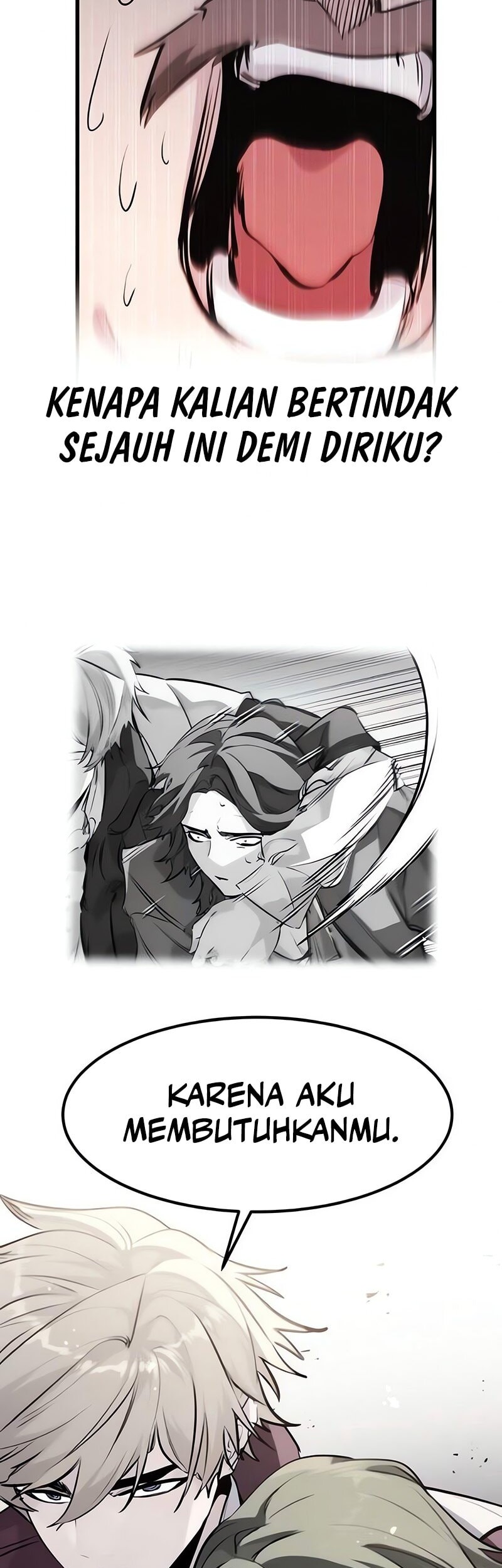 The Regressed Mercenary’s Machinations Chapter 48 Gambar 44