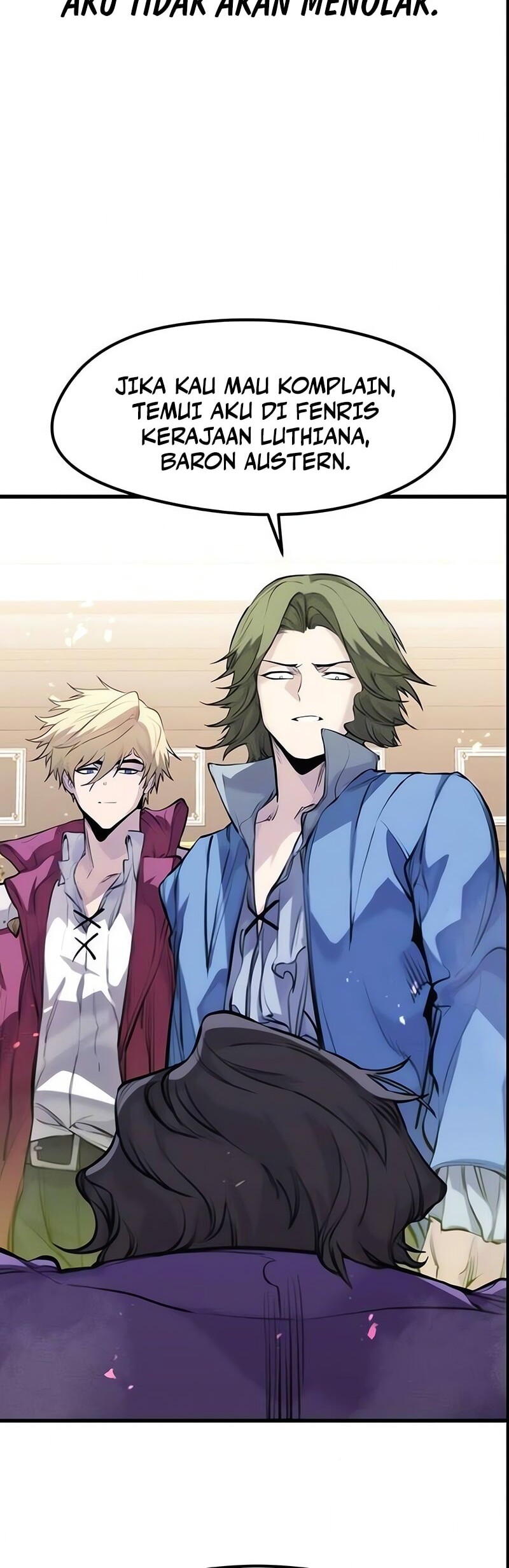 The Regressed Mercenary’s Machinations Chapter 48 Gambar 49