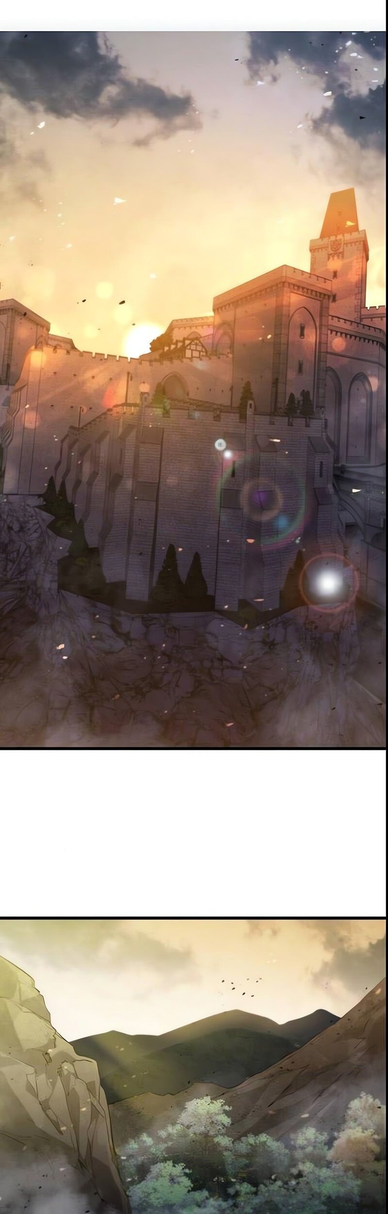 The Regressed Mercenary’s Machinations Chapter 48 Gambar 51