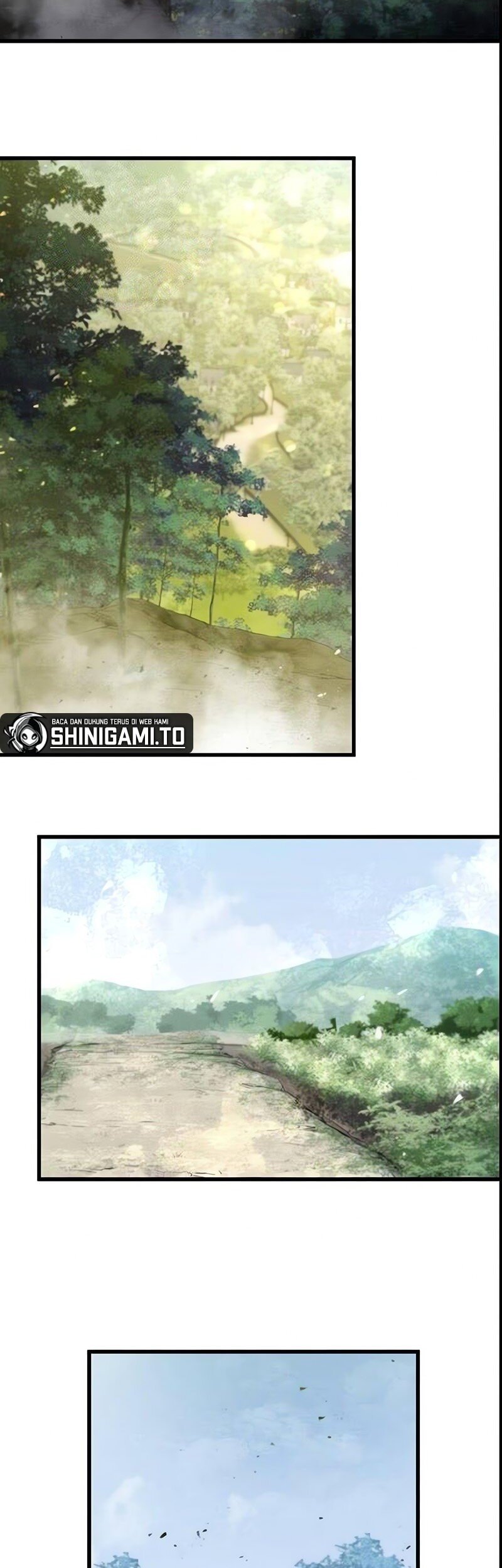 The Regressed Mercenary’s Machinations Chapter 48 Gambar 52