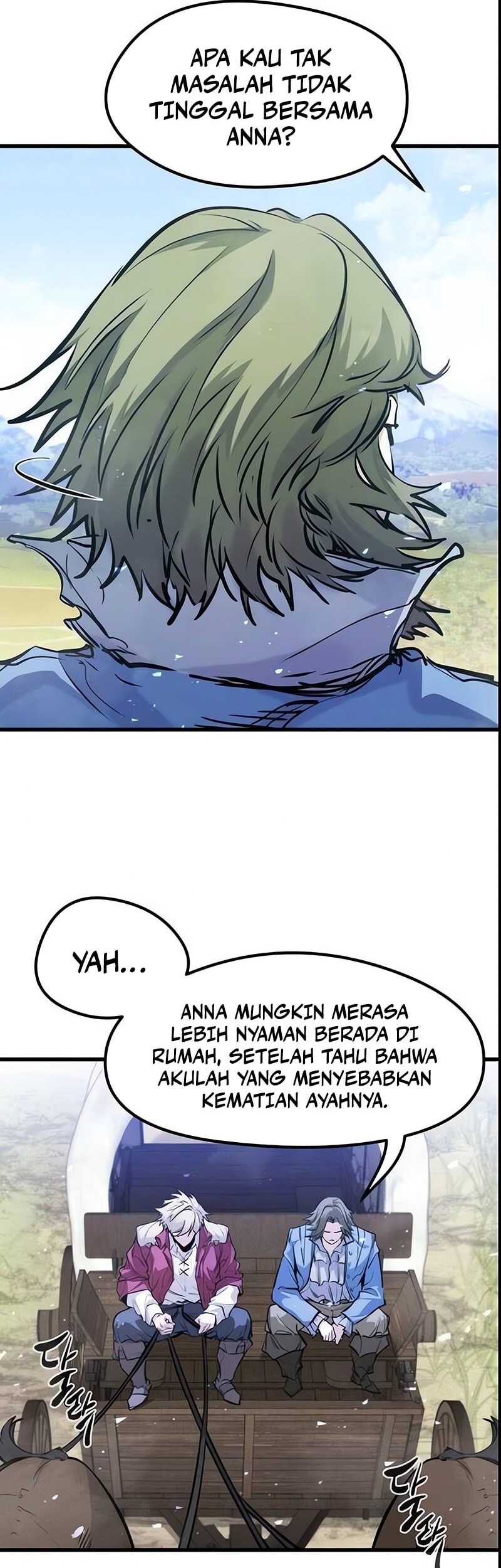 The Regressed Mercenary’s Machinations Chapter 48 Gambar 55