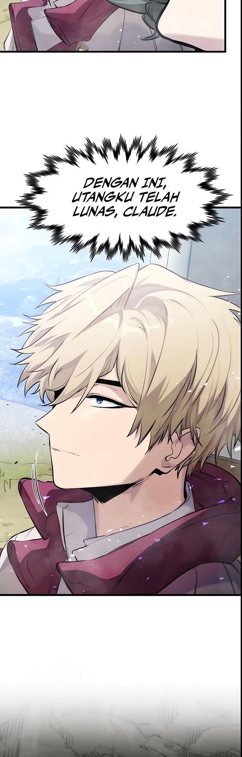 The Regressed Mercenary’s Machinations Chapter 48 Gambar 57