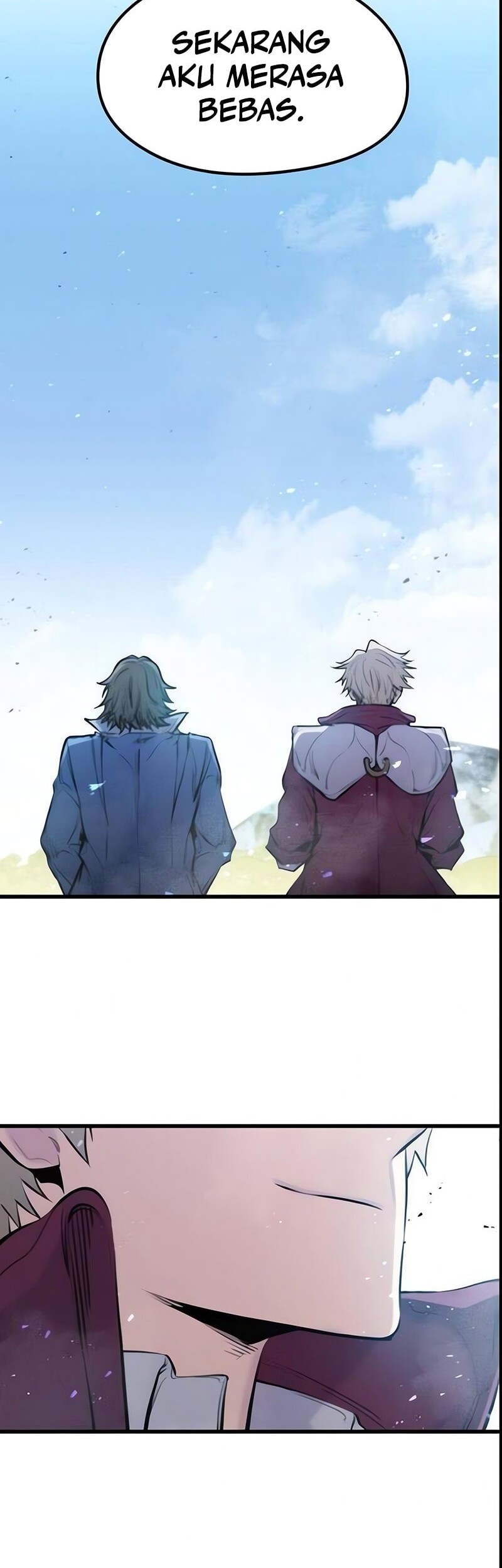 The Regressed Mercenary’s Machinations Chapter 48 Gambar 59