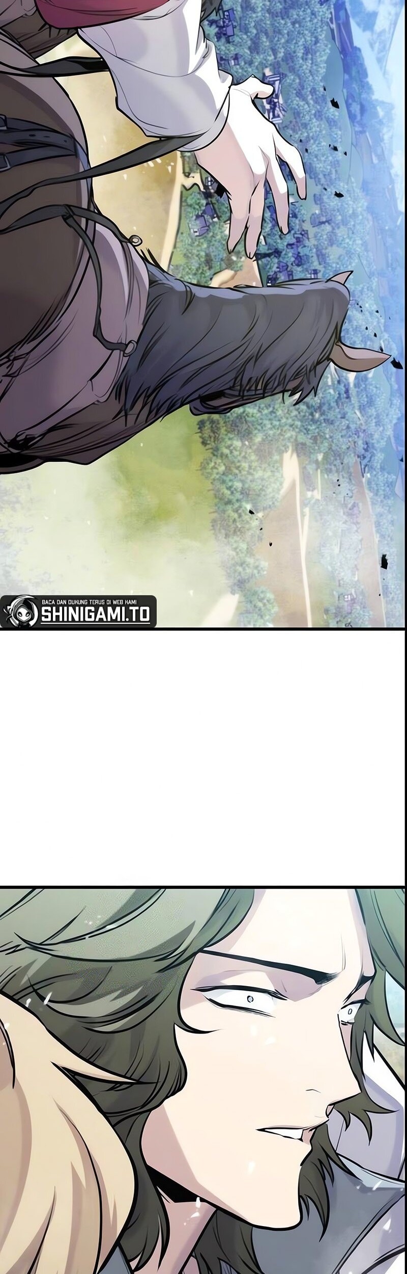 The Regressed Mercenary’s Machinations Chapter 48 Gambar 63