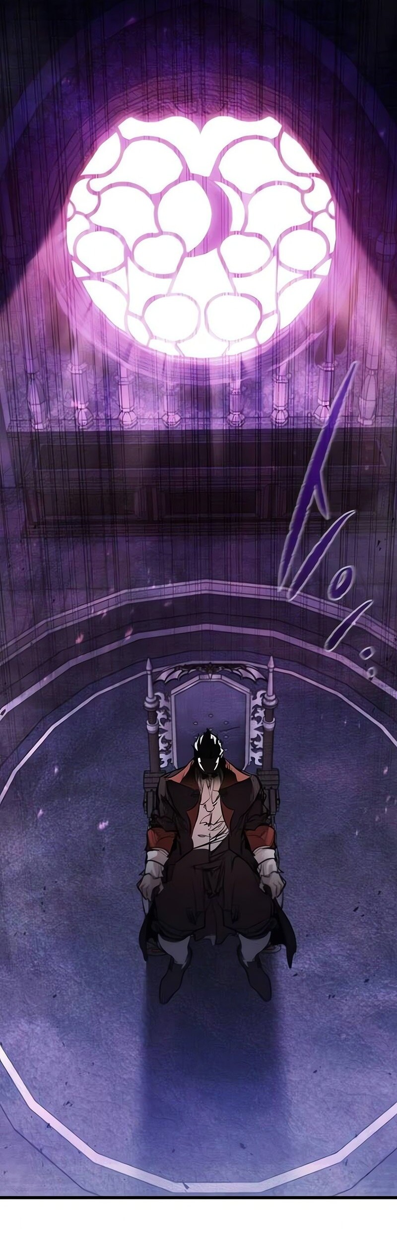 The Regressed Mercenary’s Machinations Chapter 48 Gambar 65