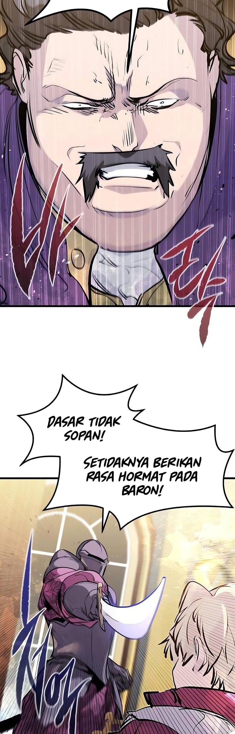 The Regressed Mercenary’s Machinations Chapter 48 Gambar 4