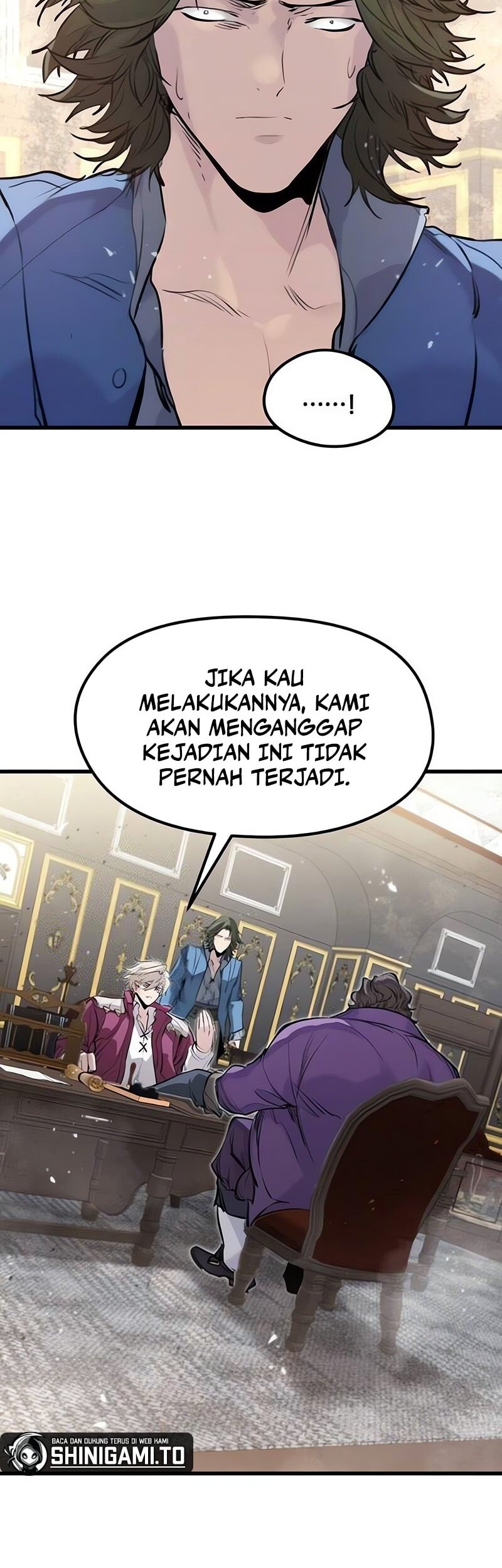 The Regressed Mercenary’s Machinations Chapter 48 Gambar 23