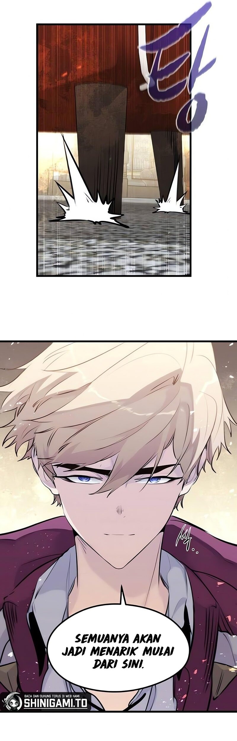 The Regressed Mercenary’s Machinations Chapter 48 Gambar 19