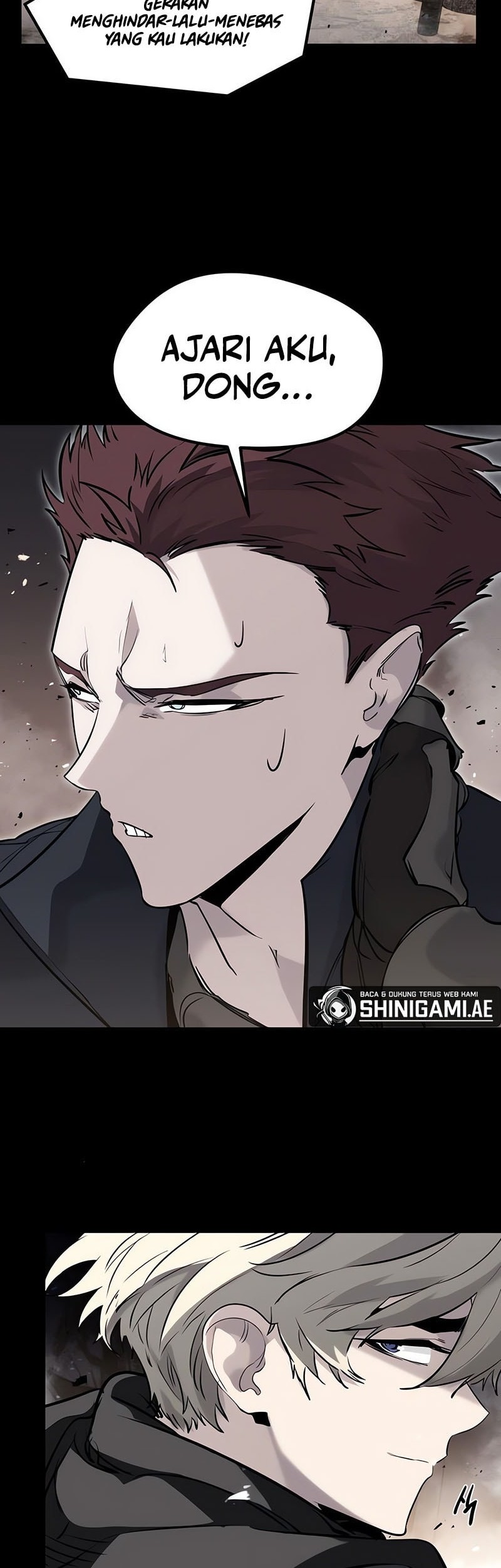 The Regressed Mercenary’s Machinations Chapter 40 Gambar 7